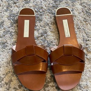 Zara Sandals